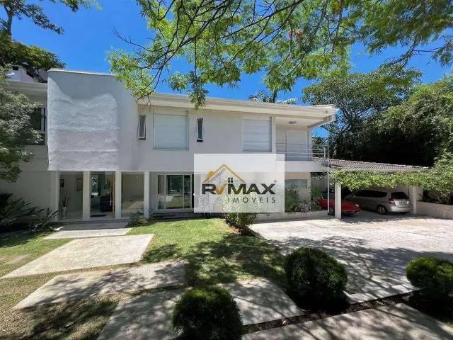 Casa / Sobrado em Condomínio para Locação em Jandira/SP Jardim do Golf I 4 Quartos