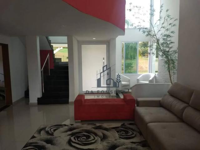 Casa / Sobrado em Condomínio para Locação em Jandira/SP Jardim do Golf I 4 Quartos