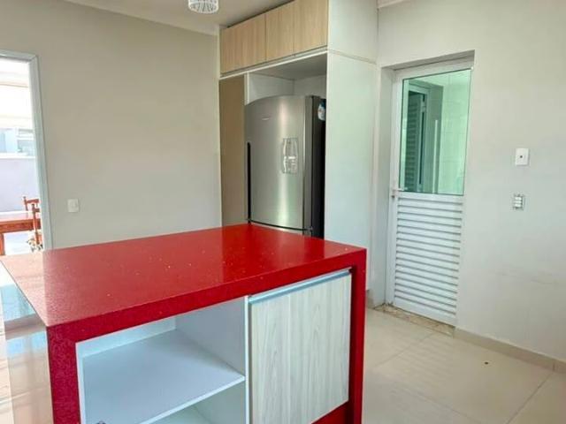 Casa / Sobrado em Condomínio para Locação em Jandira/SP Jardim do Golf I 4 Quartos