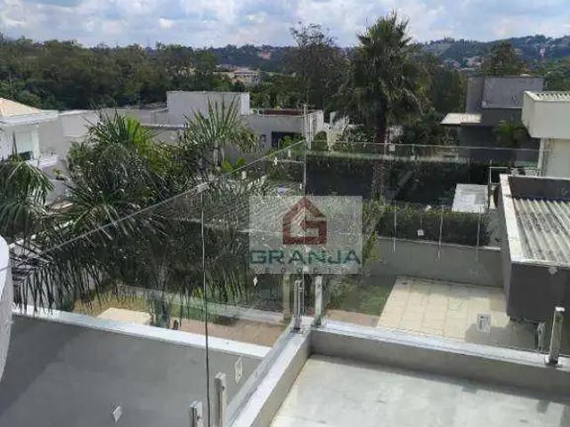 Casa / Sobrado em Condomínio para Locação em Jandira/SP Jardim do Golf I 3 Quartos