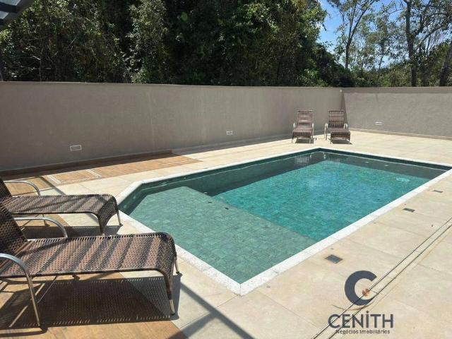 Casa / Sobrado em Condomínio para Locação em Jandira/SP Jardim do Golf I 3 Quartos