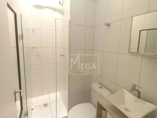 Casa / Sobrado em Condomínio para Locação em Jandira/SP Jardim São João 2 Quartos