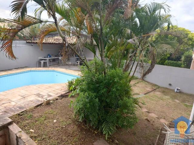 Casa / Sobrado em Condomínio para Locação em Jandira/SP Nova Higienópolis 3 Quartos