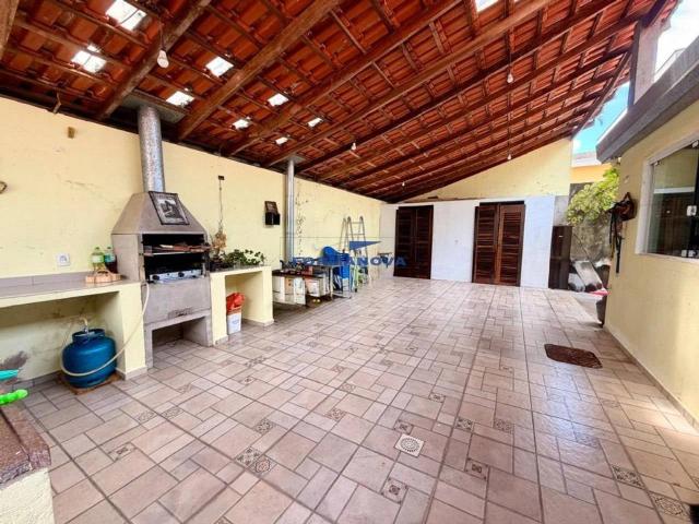 Casa / Sobrado em Condomínio para Locação em Jandira/SP Nova Higienópolis 3 Quartos