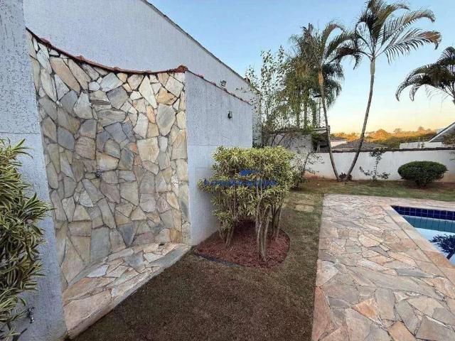 Casa / Sobrado em Condomínio para Locação em Jandira/SP Nova Higienópolis 3 Quartos