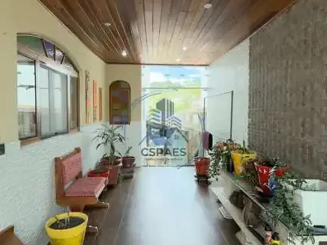 Casa / Sobrado em Condomínio para Locação em Jandira/SP Parque Nova Jandira 4 Quartos