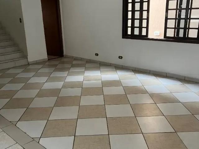 Casa / Sobrado em Condomínio para Locação em Jandira/SP Parque Nova Jandira 3 Quartos