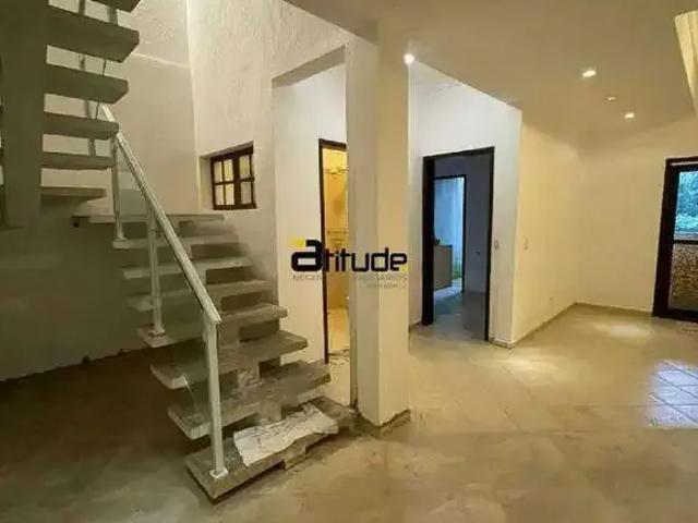 Casa / Sobrado em Condomínio para Locação em Jandira/SP Parque Nova Jandira 3 Quartos