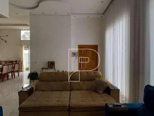 Casa / Sobrado em Condomínio para Locação em Jandira/SP Reserva Nature 4 Quartos