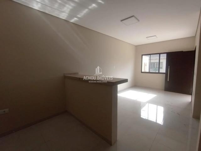 Casa / Sobrado em Condomínio para Locação em Jaboticabal/SP Nova Jaboticabal 3 Quartos