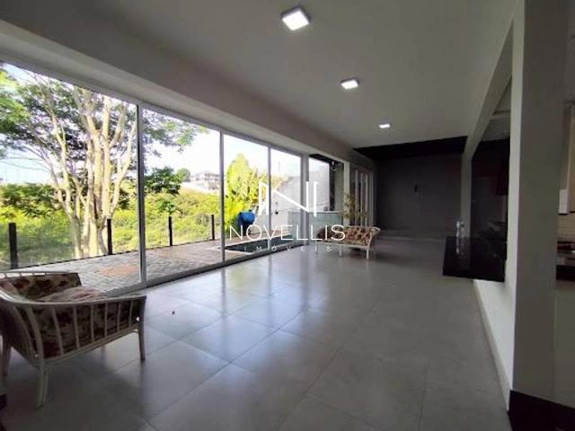 Casa / Sobrado em Condomínio para Locação em Jacareí/SP Condomínio Vem Viver Jacareí 4 Quartos