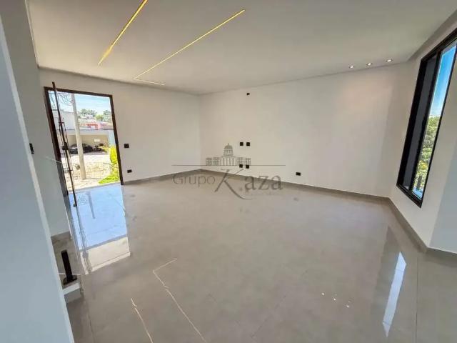 Casa / Sobrado em Condomínio para Locação em Jacareí/SP Condomínio Vem Viver Jacareí 3 Quartos