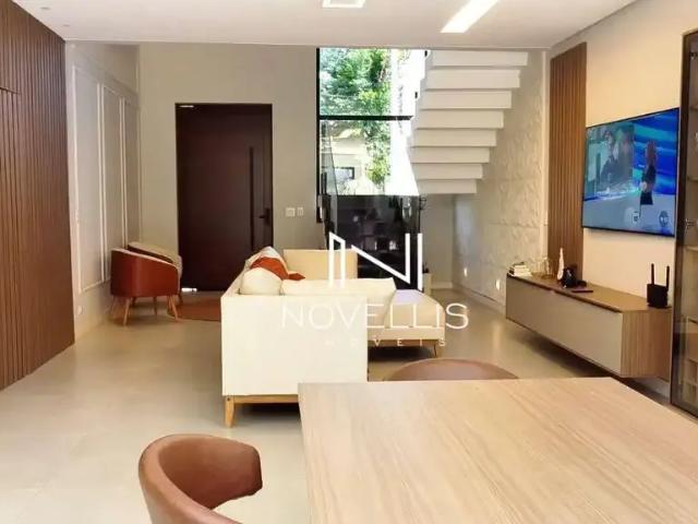 Casa / Sobrado em Condomínio para Locação em Jacareí/SP Condomínio Vem Viver Jacareí 3 Quartos