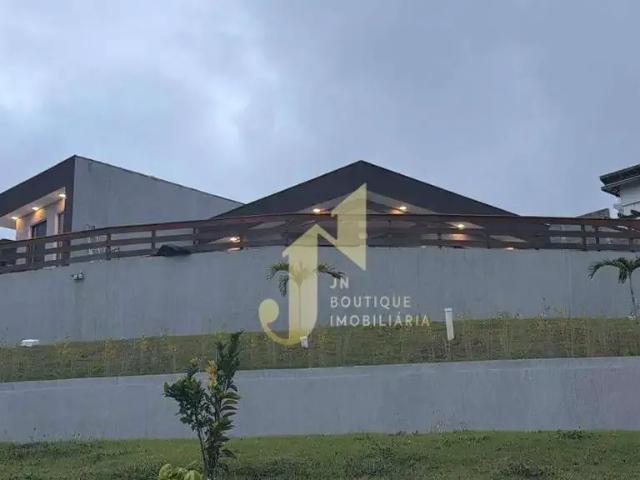 Casa / Sobrado em Condomínio para Locação em Jacareí/SP Condomínio Parque Vale dos Lagos 4 Quartos