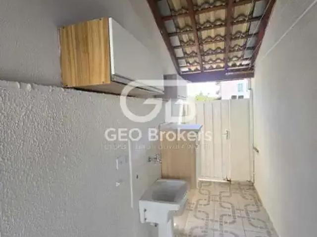 Casa / Sobrado em Condomínio para Locação em Jacareí/SP Loteamento Villa Branca 3 Quartos