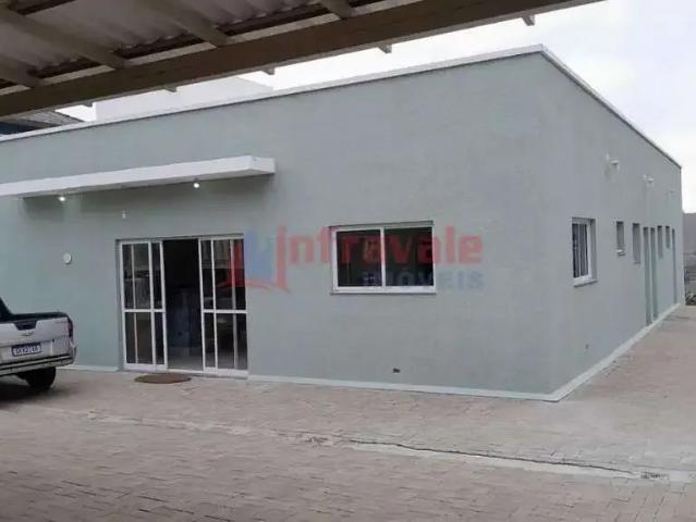 Casa / Sobrado em Condomínio para Locação em Jacareí/SP Condomínio Residencial Mirante do Vale 3 Quartos