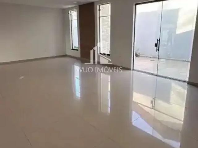 Casa / Sobrado em Condomínio para Locação em Jacareí/SP Condomínio Residencial Mirante do Vale 3 Quartos