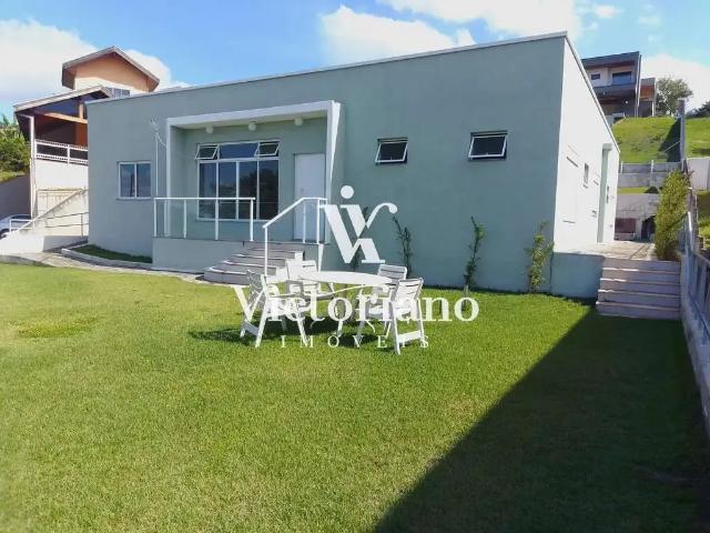 Casa / Sobrado em Condomínio para Locação em Jacareí/SP Condomínio Residencial Mirante do Vale 4 Quartos