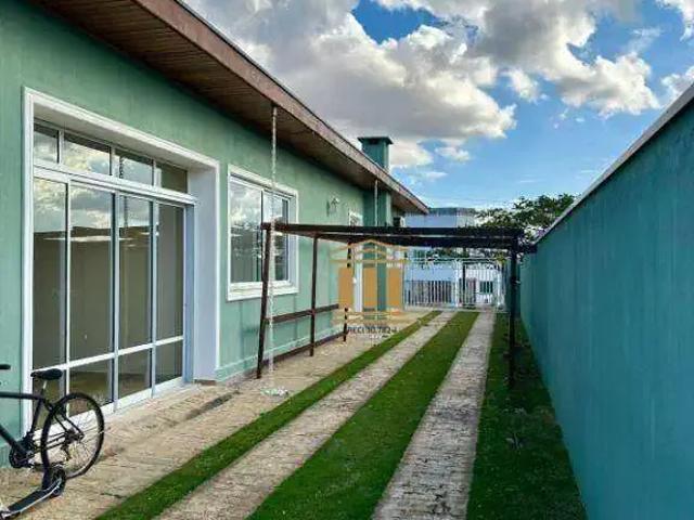 Casa / Sobrado em Condomínio para Locação em Jacareí/SP Condomínio Residencial Mirante do Vale 4 Quartos