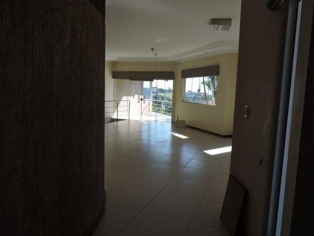 Casa / Sobrado em Condomínio para Locação em Jacareí/SP Condomínio Residencial Mirante do Vale 4 Quartos