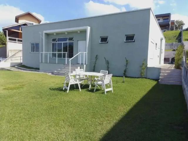 Casa / Sobrado em Condomínio para Locação em Jacareí/SP Condomínio Residencial Mirante do Vale 5 Quartos