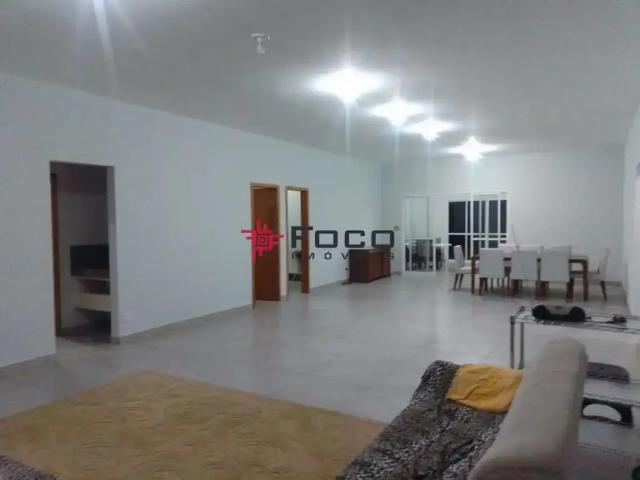 Casa / Sobrado em Condomínio para Locação em Jacareí/SP Condomínio Residencial Mirante do Vale 5 Quartos