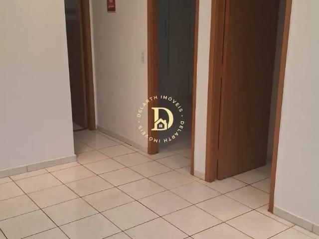 Casa / Sobrado em Condomínio para Locação em Jacareí/SP Jardim Marcondes 2 Quartos