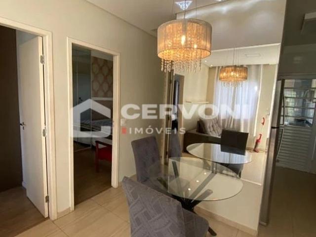 Casa / Sobrado em Condomínio para Locação em Jacareí/SP Jardim Marcondes 2 Quartos