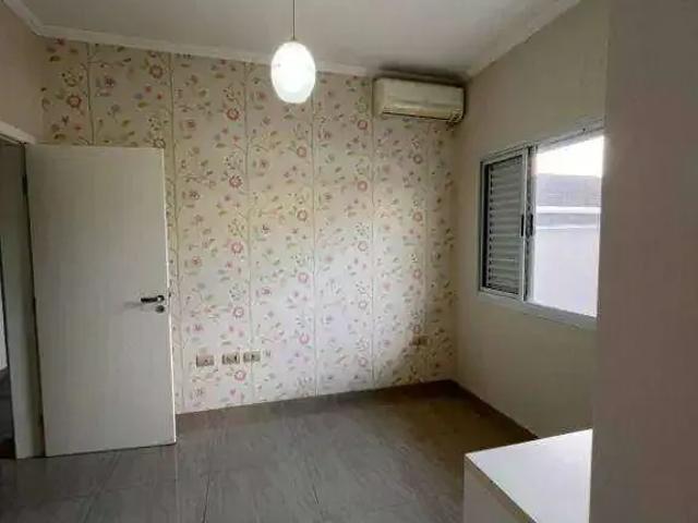 Casa / Sobrado em Condomínio para Locação em Jacareí/SP Jardim Altos de Santana I 3 Quartos