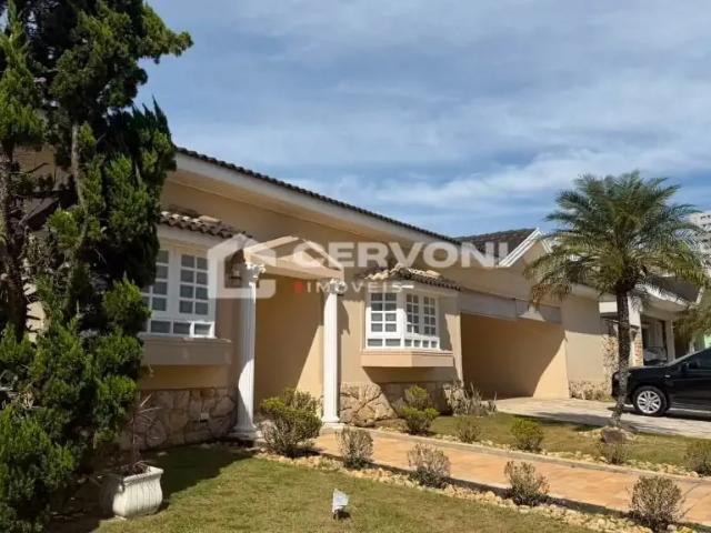 Casa / Sobrado em Condomínio para Locação em Jacareí/SP Jardim Altos de Santana I 3 Quartos