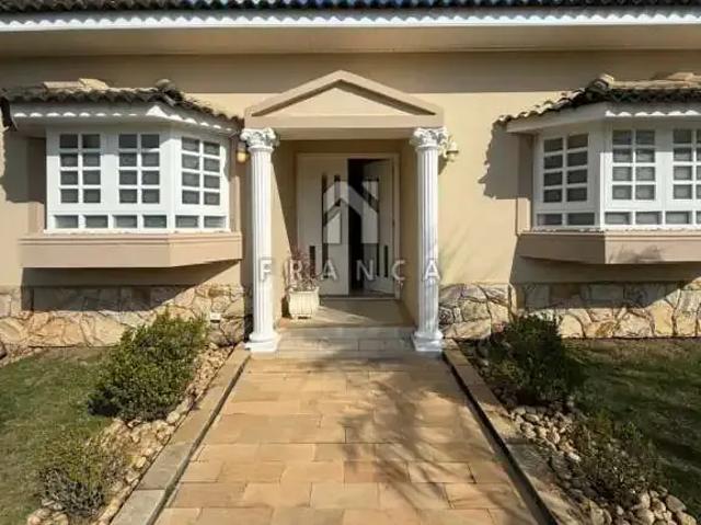 Casa / Sobrado em Condomínio para Locação em Jacareí/SP Jardim Altos de Santana II 3 Quartos