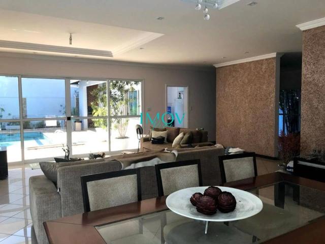 Casa / Sobrado em Condomínio para Locação em Jacareí/SP Jardim Altos de Santana II 4 Quartos