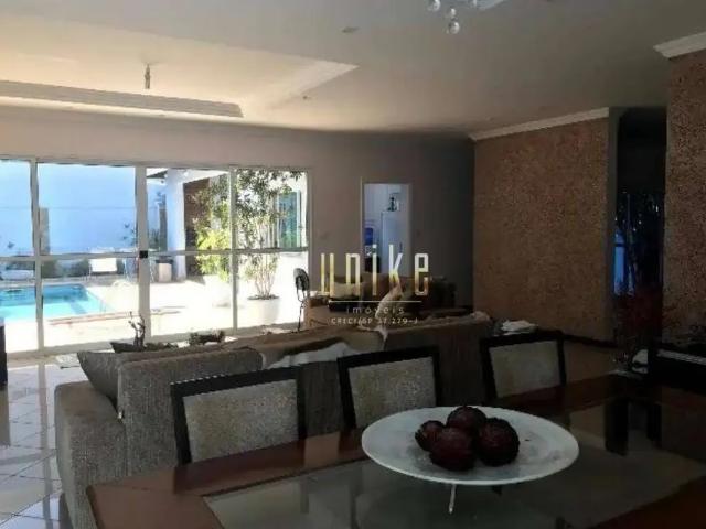 Casa / Sobrado em Condomínio para Locação em Jacareí/SP Jardim Altos de Santana II 4 Quartos