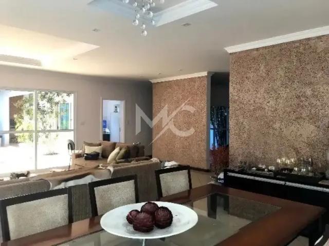 Casa / Sobrado em Condomínio para Locação em Jacareí/SP Jardim Altos de Santana II 4 Quartos