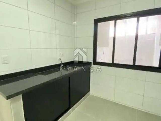 Casa / Sobrado em Condomínio para Locação em Jacareí/SP Jardim América 2 Quartos