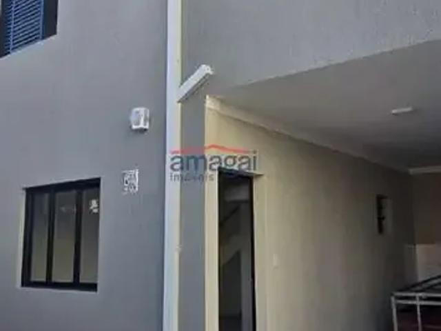 Casa / Sobrado em Condomínio para Locação em Jacareí/SP Jardim América 2 Quartos