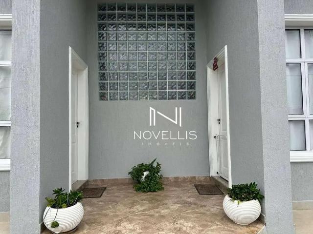 Casa / Sobrado em Condomínio para Locação em Jacareí/SP Jardim Califórnia 3 Quartos