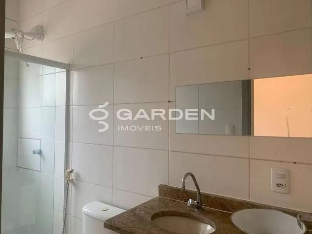 Casa / Sobrado em Condomínio para Locação em Jacareí/SP Jardim Califórnia 2 Quartos