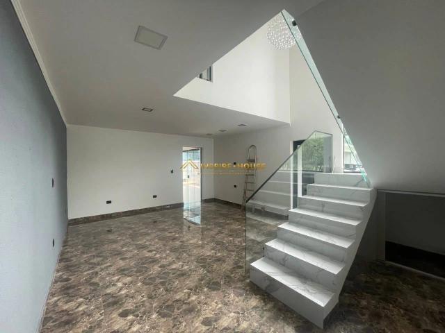 Casa / Sobrado em Condomínio para Locação em Jacareí/SP Jardim Central Park 3 Quartos