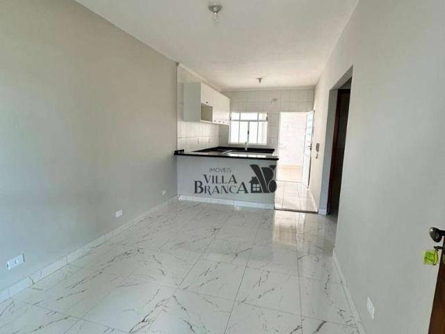 Casa / Sobrado em Condomínio para Locação em Jacareí/SP Jardim Coleginho 2 Quartos