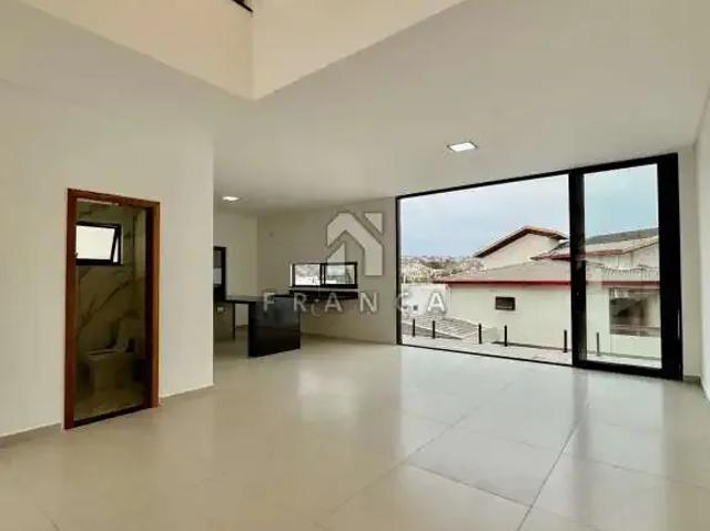 Casa / Sobrado em Condomínio para Locação em Jacareí/SP Jardim Coleginho 3 Quartos