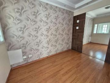 Casa / Sobrado em Condomínio para Locação em Jacareí/SP Jardim das Indústrias 2 Quartos