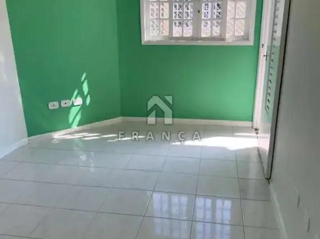Casa / Sobrado em Condomínio para Locação em Jacareí/SP Jardim Flórida 2 Quartos