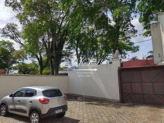 Casa / Sobrado em Condomínio para Locação em Jacareí/SP Jardim Flórida 2 Quartos