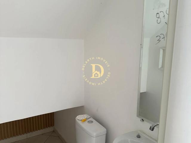 Casa / Sobrado em Condomínio para Locação em Jacareí/SP Jardim Jacinto 2 Quartos