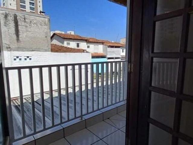 Casa / Sobrado em Condomínio para Locação em Jacareí/SP Jardim Luiza 2 Quartos