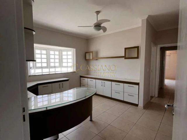 Casa / Sobrado em Condomínio para Locação em Jacareí/SP Jardim Primavera 3 Quartos