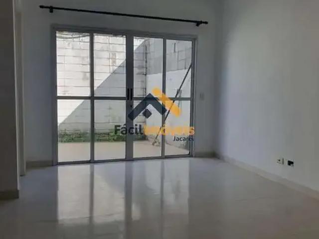 Casa / Sobrado em Condomínio para Locação em Jacareí/SP Jardim Santa Maria 2 Quartos