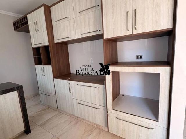 Casa / Sobrado em Condomínio para Locação em Jacareí/SP Jardim Santa Maria 3 Quartos