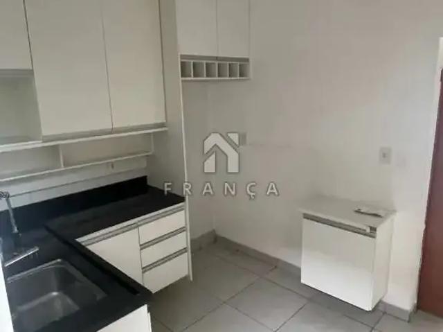 Casa / Sobrado em Condomínio para Locação em Jacareí/SP Jardim Santa Marina 2 Quartos
